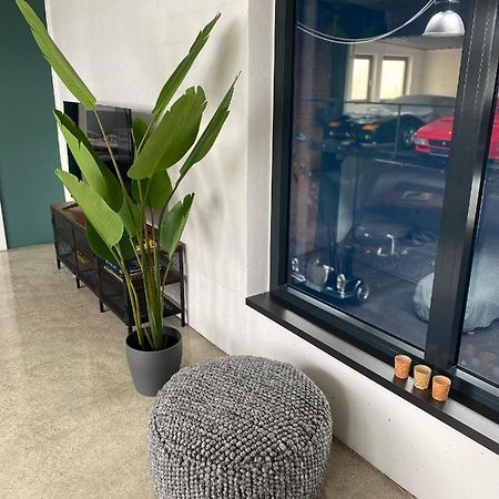 Wohnung Mit Besonderem Ausblick Pfaffenhausen  외부 사진
