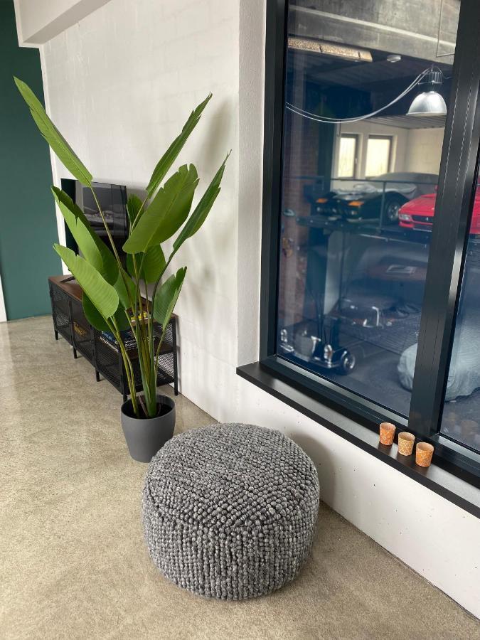 Wohnung Mit Besonderem Ausblick Pfaffenhausen  외부 사진
